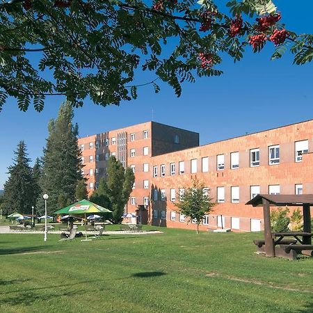 Hotel Agricola Sport & Wellness Centre Mariańskie Łaźnie Zewnętrze zdjęcie