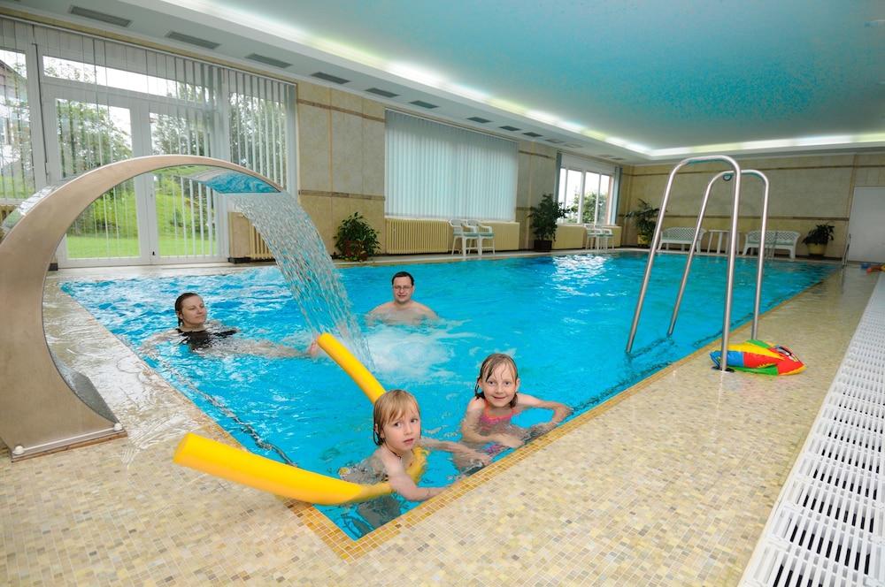 Hotel Agricola Sport & Wellness Centre Mariańskie Łaźnie Zewnętrze zdjęcie