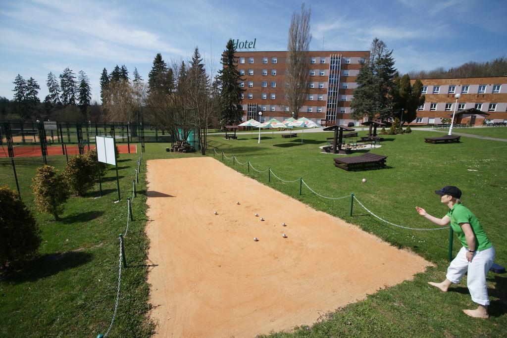 Hotel Agricola Sport & Wellness Centre Mariańskie Łaźnie Zewnętrze zdjęcie