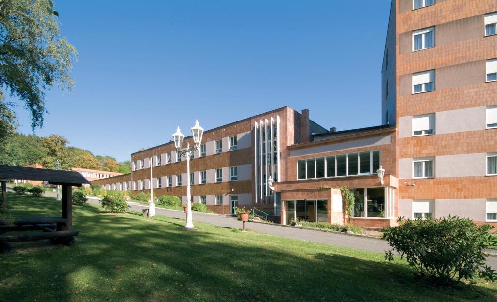 Hotel Agricola Sport & Wellness Centre Mariańskie Łaźnie Zewnętrze zdjęcie