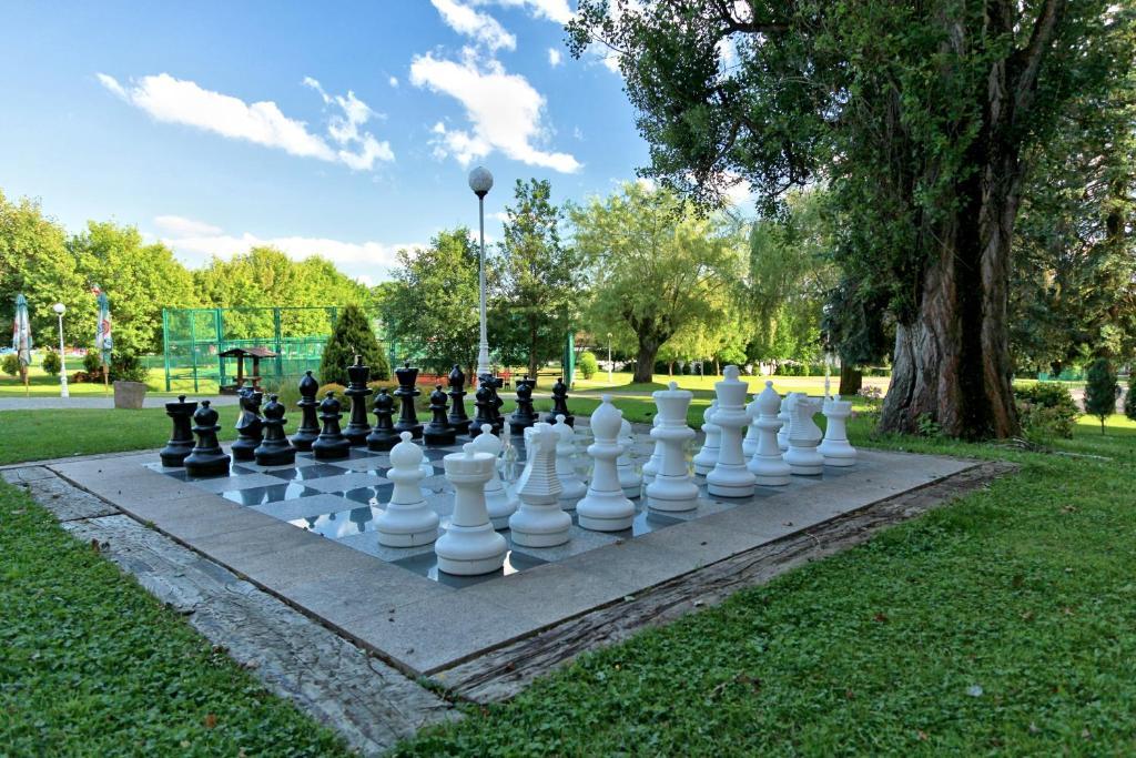 Hotel Agricola Sport & Wellness Centre Mariańskie Łaźnie Zewnętrze zdjęcie