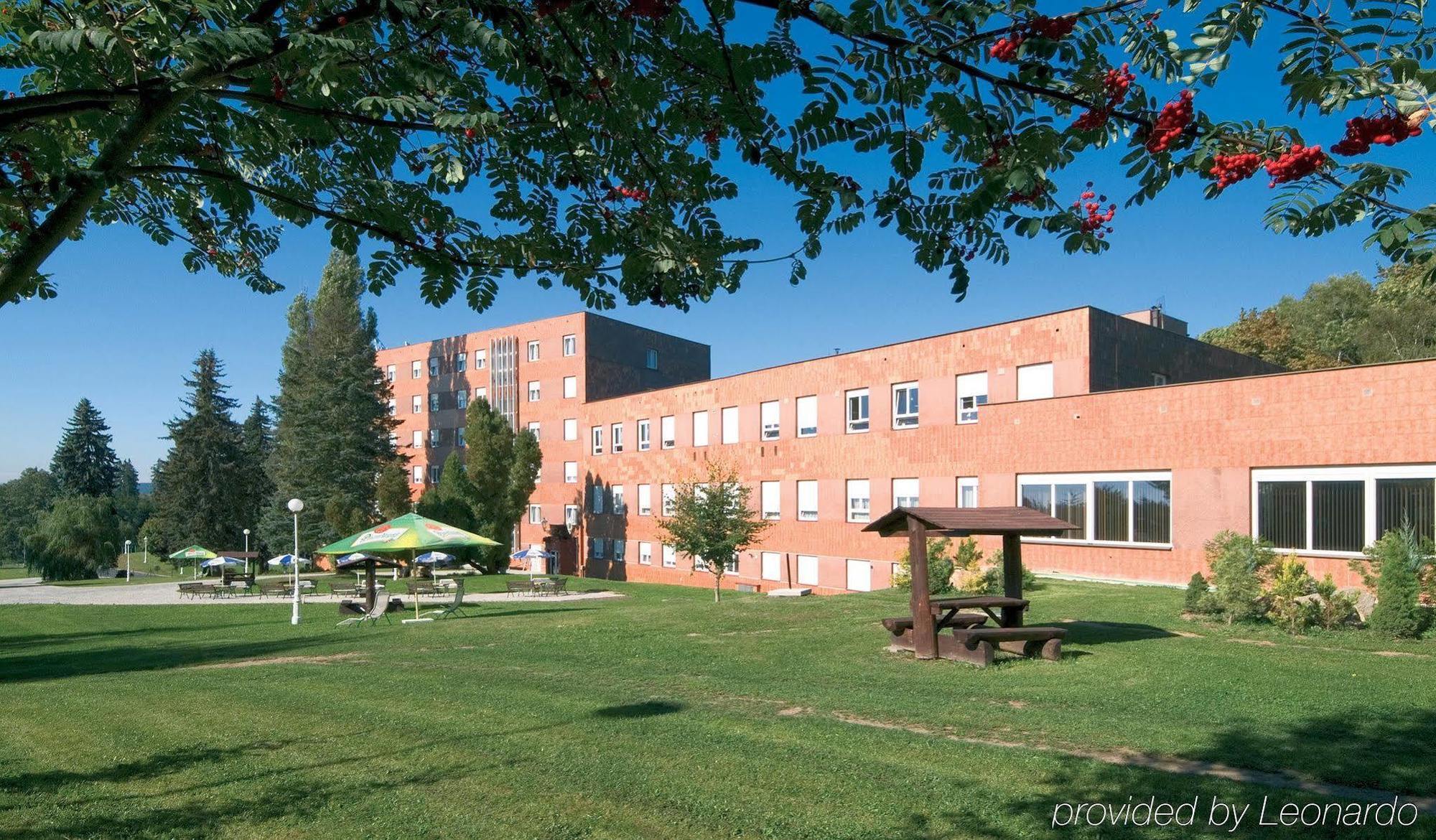 Hotel Agricola Sport & Wellness Centre Mariańskie Łaźnie Zewnętrze zdjęcie