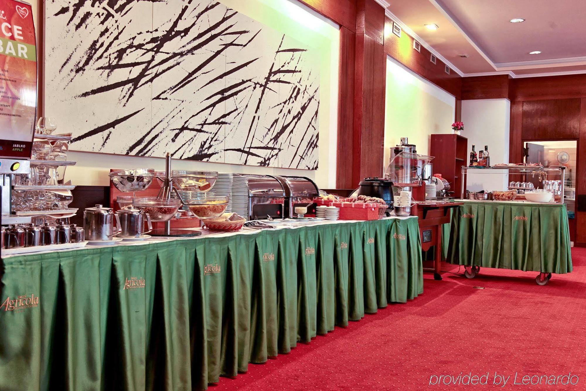 Hotel Agricola Sport & Wellness Centre Mariańskie Łaźnie Zewnętrze zdjęcie