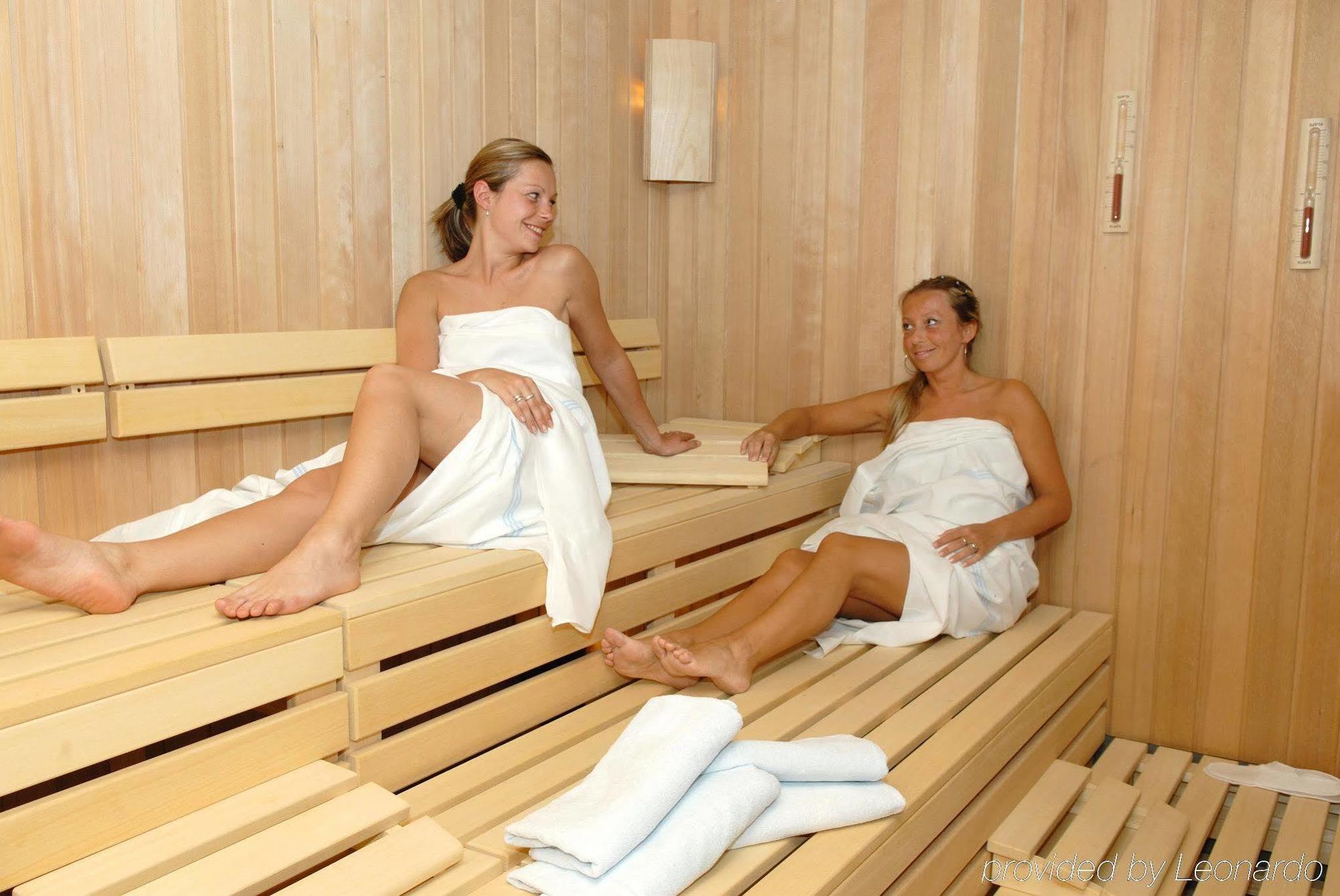 Hotel Agricola Sport & Wellness Centre Mariańskie Łaźnie Udogodnienia zdjęcie