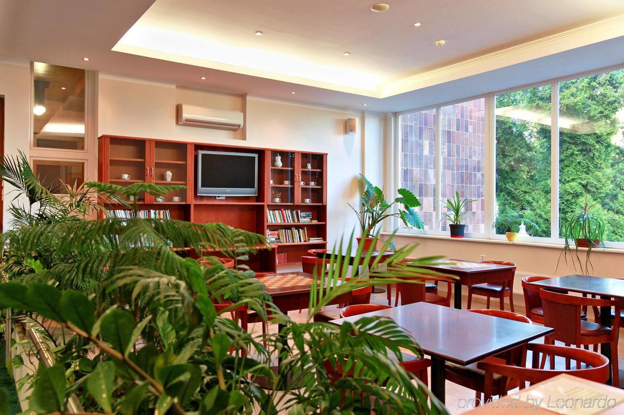Hotel Agricola Sport & Wellness Centre Mariańskie Łaźnie Zewnętrze zdjęcie
