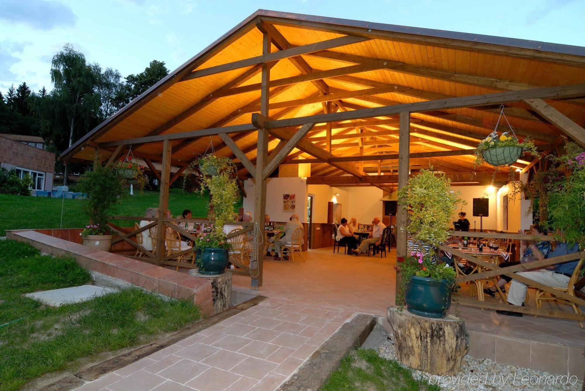 Hotel Agricola Sport & Wellness Centre Mariańskie Łaźnie Zewnętrze zdjęcie