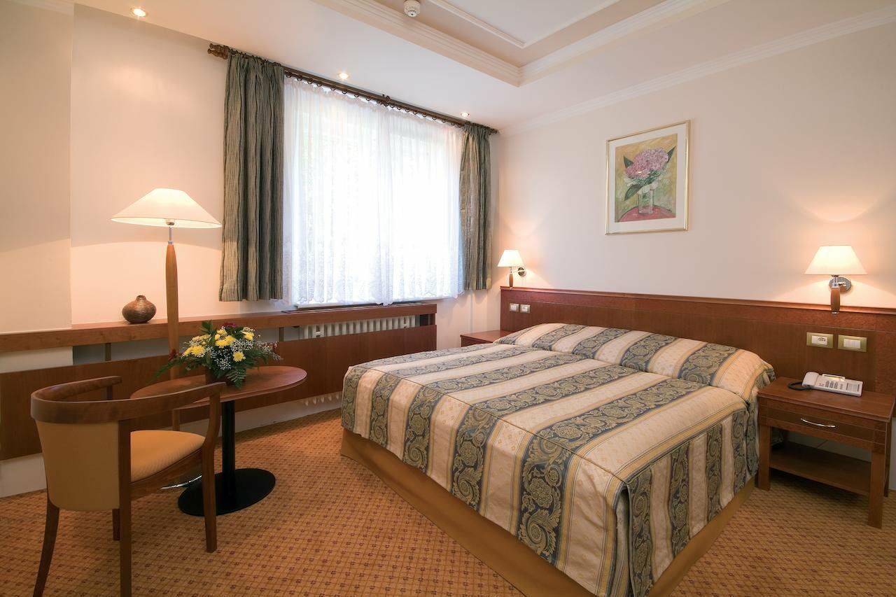 Hotel Agricola Sport & Wellness Centre Mariańskie Łaźnie Pokój zdjęcie